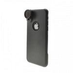Polarisationsfilter Linse Objektiv (CPL) mit Schutzhülle Case Cover für iPhone X