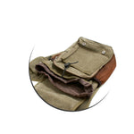 Universal Tasche Unterarm Tasche Umhängetasche Schultertasche mit 7 Fächern in Grün | System-S