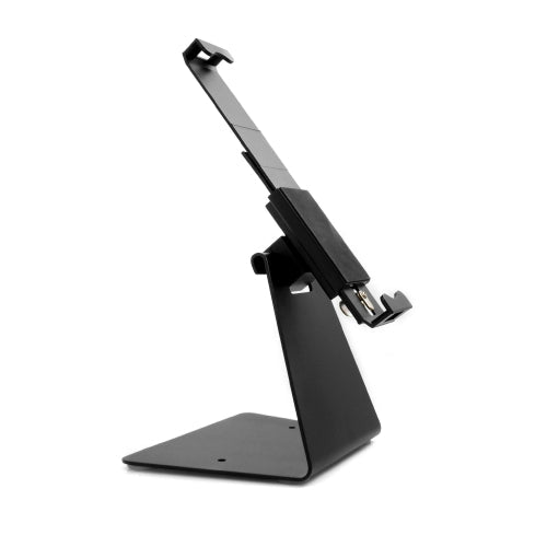Metall abschließbare Wand Halterung für Tablets von 26,5 - 37,5 cm | System-S