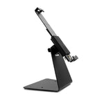 Metall abschließbare Wand Halterung für Tablets von 26,5 - 37,5 cm | System-S