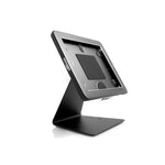 Tischständer Abschließbar für iPad 9.7" (2018) A1893 A1954 A1822 A1823 A1474 A1475 A1476 A1566 A1567 Air 1 2 | System-S
