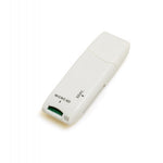 2 in 1 USB Typ A 3.0 zu Micro SD SDXC SDHC Kartenleser Adapter | System-S