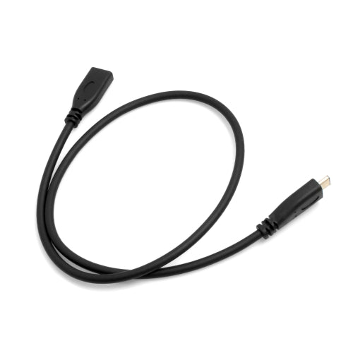 USB Typ C 3.1 zu USB Typ C 3.1  60 cm | System-S