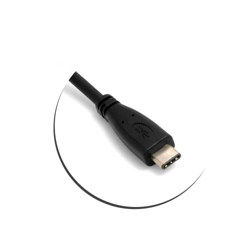 USB Typ C 3.1 zu USB Typ C 3.1  60 cm | System-S