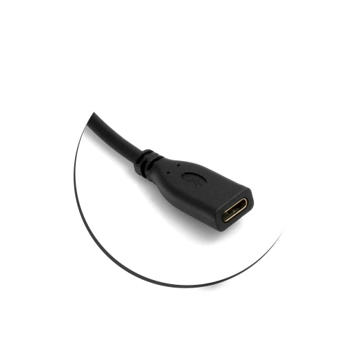 USB Typ C 3.1 zu USB Typ C 3.1  60 cm | System-S