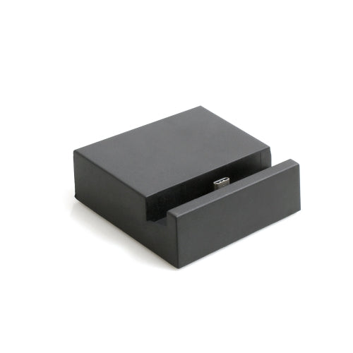 Universal USB 3.1 Typ C  Dockingstation in Schwarz | System-S
