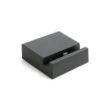 Universal USB 3.1 Typ C  Dockingstation in Schwarz | System-S