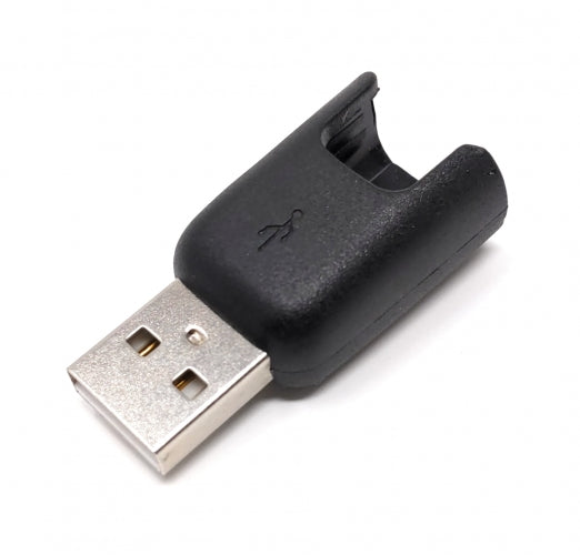 USB Dockingstation Cradle Dock für Huawei Smart Band Honor 4 | System-S