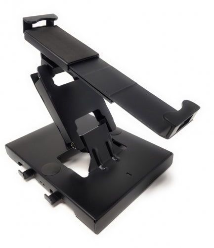 Abschließbare Tablet Halterung 7–10,5 Zoll (16–30 cm) | System-S