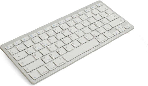 Wireless Kabellose Tastatur Keyboard Azerty Frankreich | System-S Namma Markt