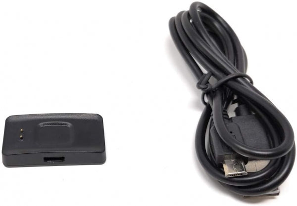 USB Kabel Cradle Docking Station für Huawei Honor A2 Watch | System-S