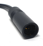 DAB DAB+ Antennensplitter AM/FM und DAB Konverter Din Buchse zu DIN Stecker und SMB Stecker | System-S