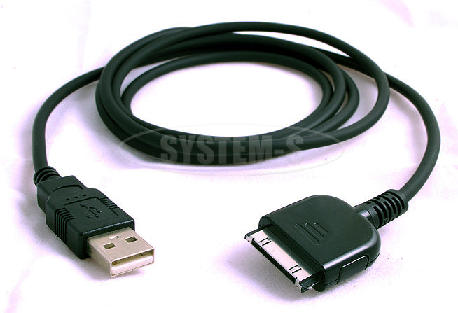 USB Kabel für Sandisk Sansa Fuze e250 e260 e270 e280