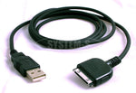 USB Kabel für Sandisk Sansa Fuze e250 e260 e270 e280