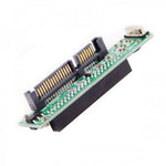 2,5" Zoll SATA (female) HDD Drive auf IDE 44 Pin Konverter Adapter PCBA | System-S
