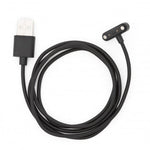 USB Dockingstation für Huami Amazfit Ares Smartwatch 100cm | System-S