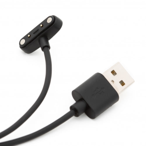 USB Dockingstation für Huami Amazfit Ares Smartwatch 100cm | System-S