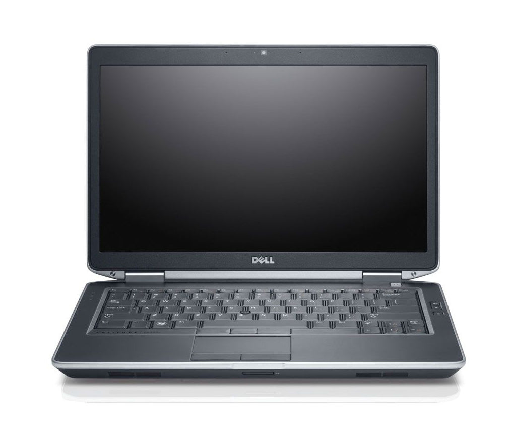 Dell Latitude E6430s 14 Zoll HD Intel Core i5 128GB SSD 8GB Win 10 Pro