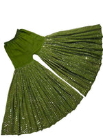 Pakistani Sharara Set,