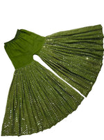 Pakistani Sharara Set,