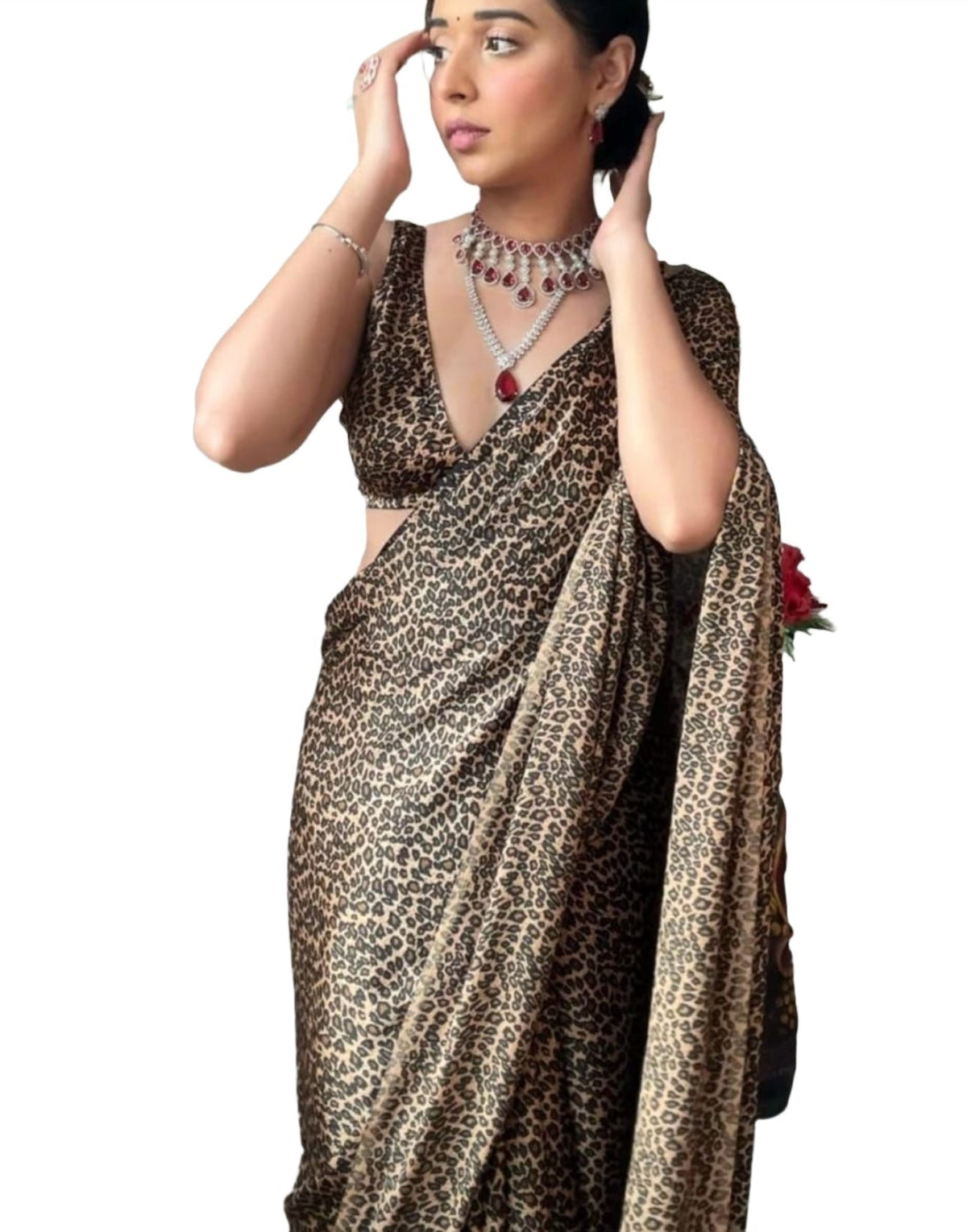 Ready To Wear Saree