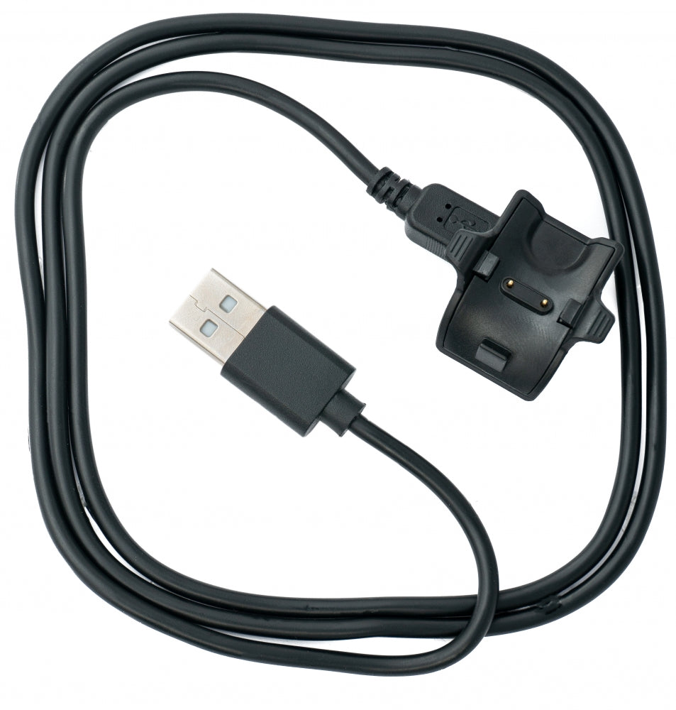 USB Dockingstation Cradle Dock für Huawei Honor Band 3 & 4 Watch | System-S
