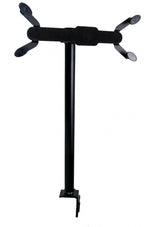 Metall Tablet Universal Tisch Halterung | System-S
