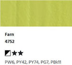 LUKAS CRYL Studio - 4752 Farn (125/250ml)