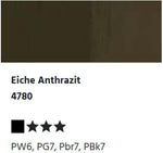 LUKAS CRYL Studio - 4780 Eiche Anthrazit (125/250ml)