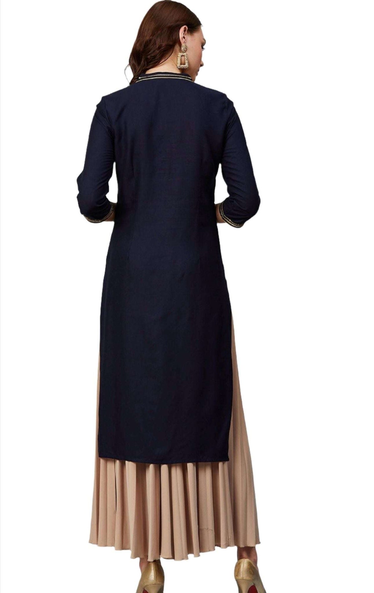 Cotton Kurti  in Germany