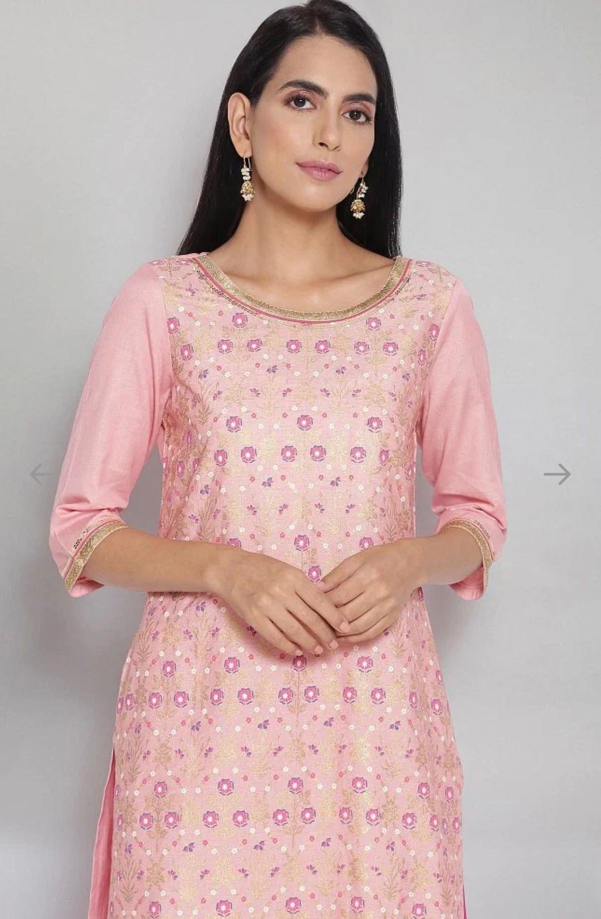 Kurta Collection In Germany