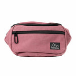 Bauchtasche "Rio" Himbeer