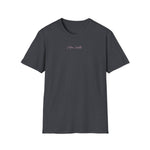 "Barn Therapy" T-Shirt
