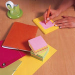 Post-it® Notes Würfel, 76 mm x 76 mm, 450 Blatt/Block, 100% PEFC