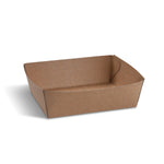 Snackschale (PAP FSC Mix) fettdicht kraft 135 x 110 x 45 mm 500ml