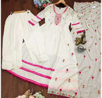 Holi Special Outfit In Germany