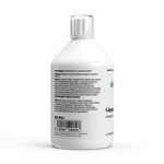 Ginseng Power Plus+ 500ml - ekovita | Hochdosiert & Laborgeprüft