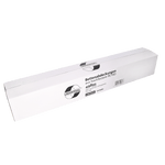 DEISS 49893 - Bettenabdeckungen 3200x950 mm transparent | Packung (200 Stück)