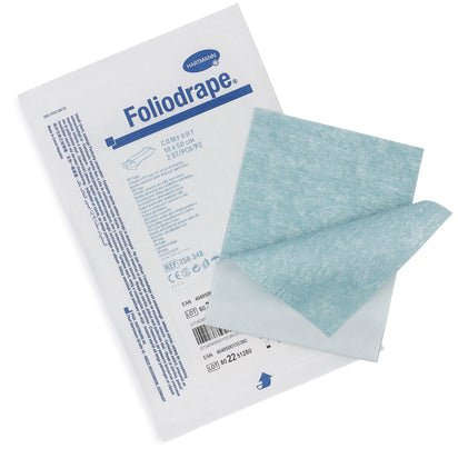 Foliodrape OP-Klebestreifen  10x50 | Packung (115 Stück) Namma Markt
