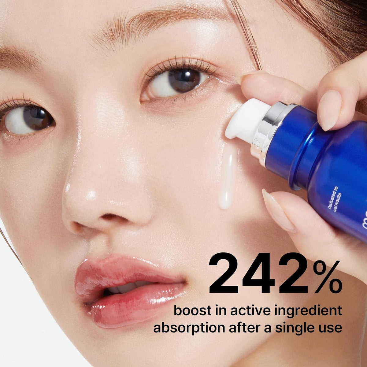 Medicube One Day Exosome Shot Pore 7500