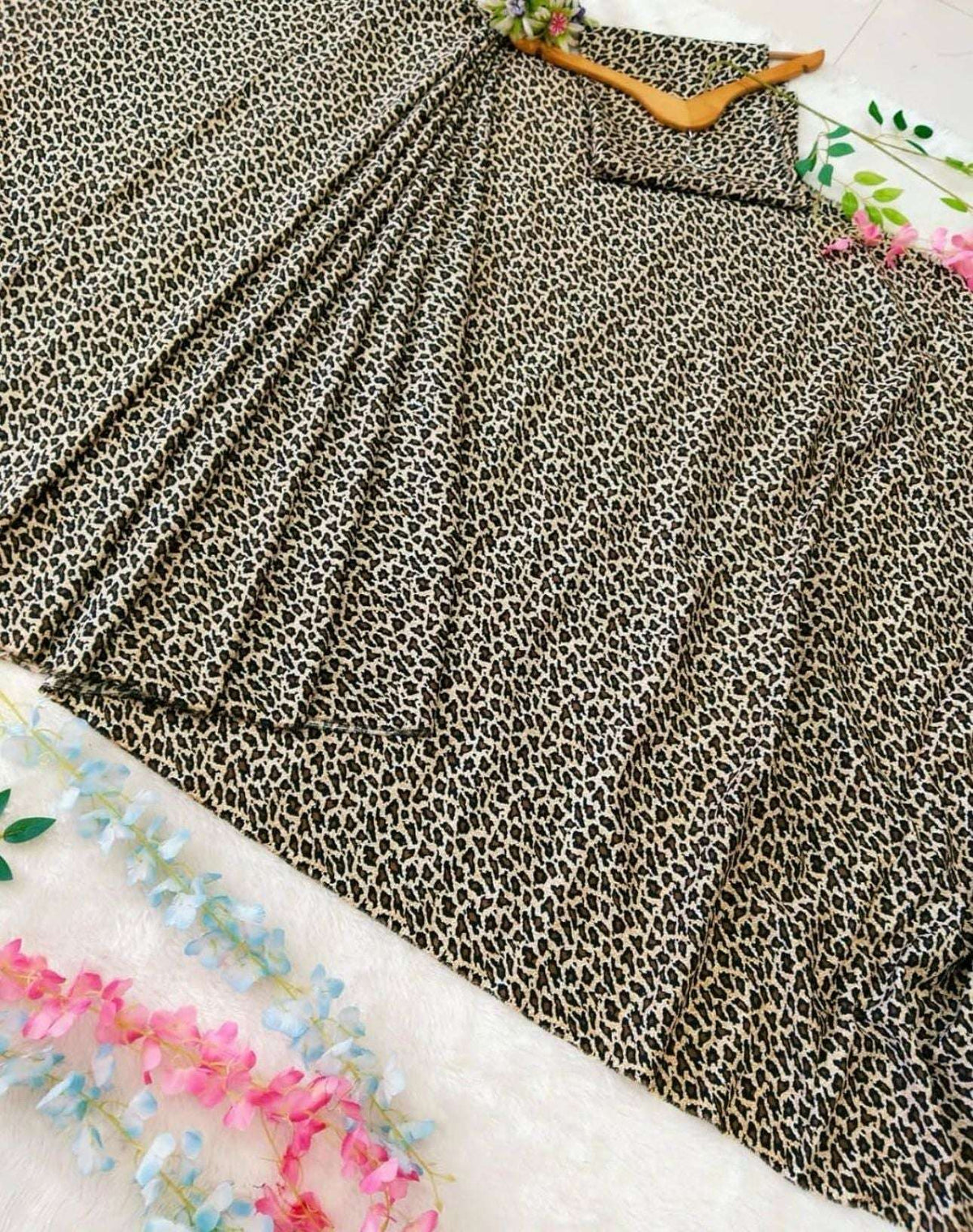 Ready To Wear Saree