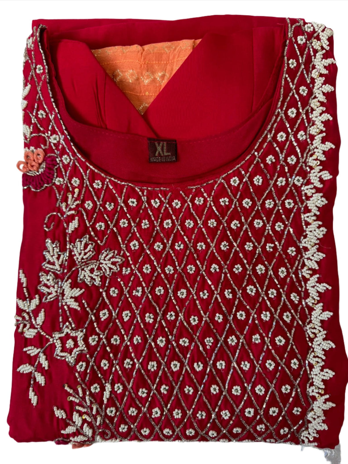 Handwork Suit Set In Berlin