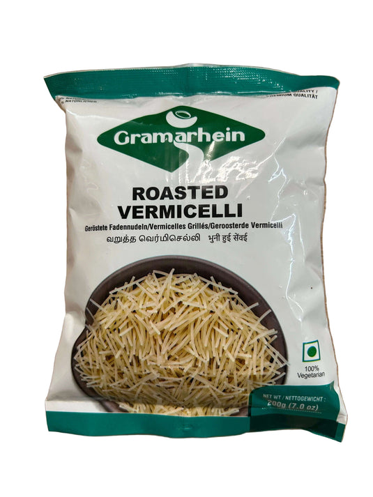 Gramarhein Roasted Vermicelli 200g Namma Markt
