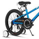 Glerc 18 Inch Kids Bike-Fantacy