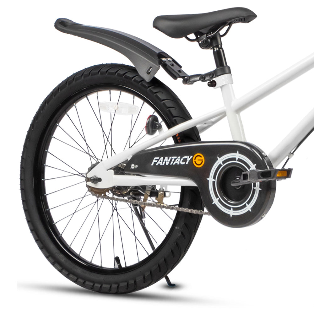 Glerc 20 Inch Kids Bike-Fantacy