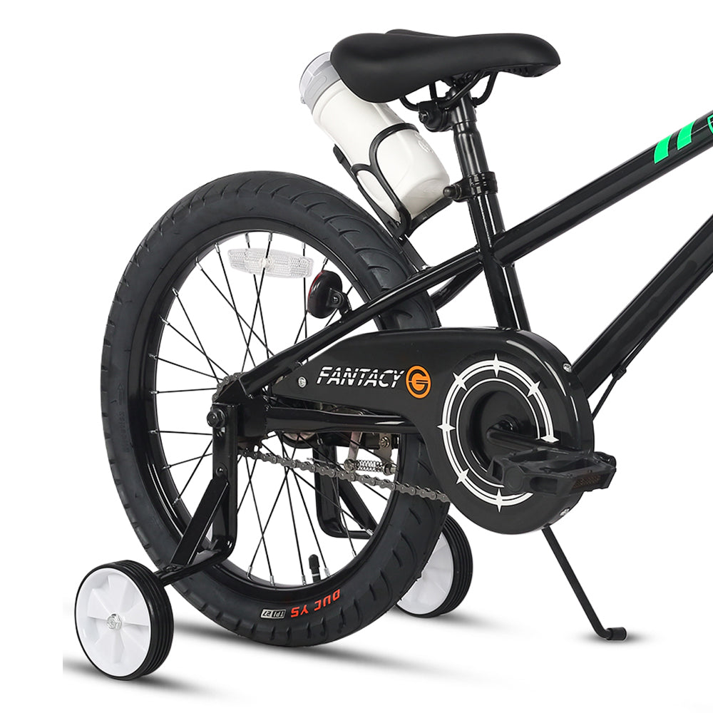 Glerc 18 Inch Kids Bike-Fantacy