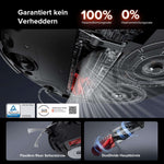 Roborock Saros 10R Saugroboter mit Wischfunktion & abnehmbarem Wischmopp Namma Markt