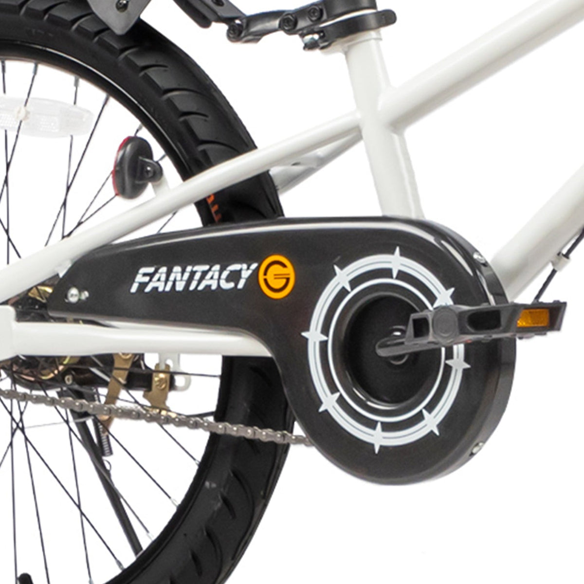 Glerc 20 Inch Kids Bike-Fantacy