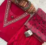 Afghani Suits In Germany