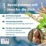 Anti Stress Kapseln